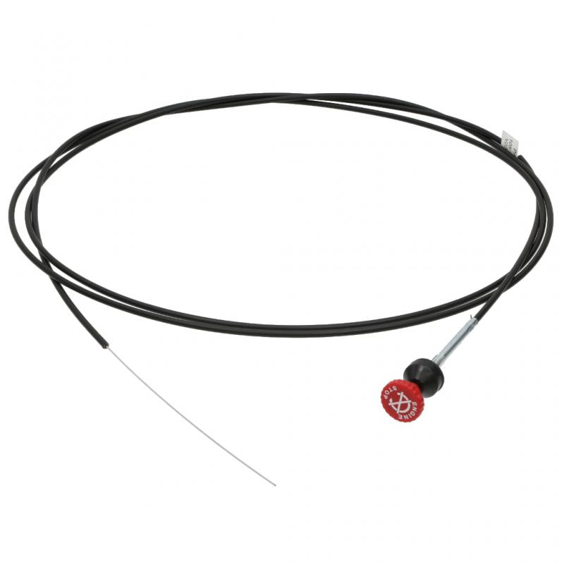 PAI INDUSTRIES ­-­ FES-2680-174 ­-­ ENGINE STOP CABLE REPLACES MACK 21QB3249RP174