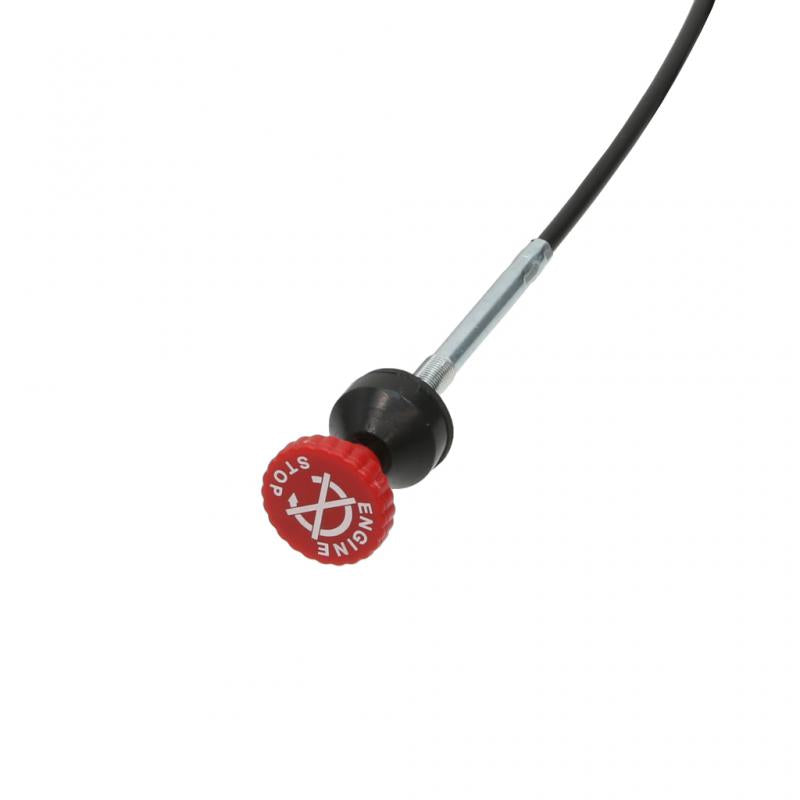 PAI INDUSTRIES ­-­ FES-2680-174 ­-­ ENGINE STOP CABLE REPLACES MACK 21QB3249RP174