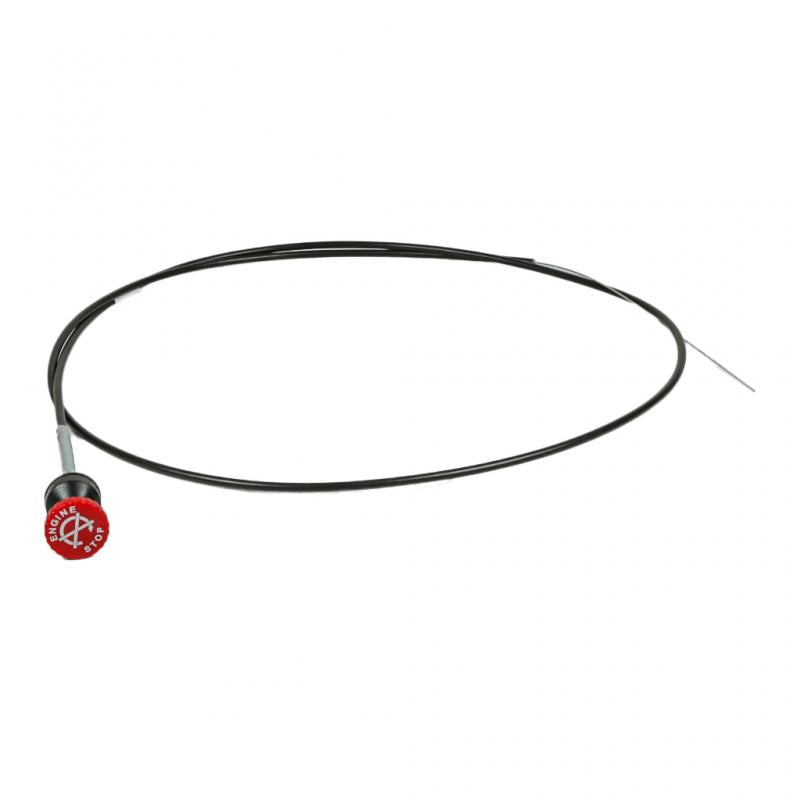 PAI INDUSTRIES ­-­ FES-2683-078 ­-­ ENGINE STOP CABLE REPLACES MACK 21QB115P3