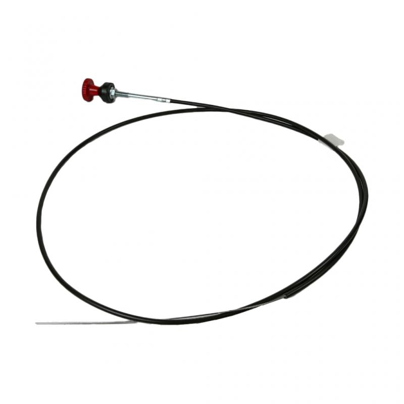 PAI INDUSTRIES ­-­ FES-2683-078 ­-­ ENGINE STOP CABLE REPLACES MACK 21QB115P3