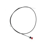 PAI INDUSTRIES ­-­ FES-2683-078 ­-­ ENGINE STOP CABLE REPLACES MACK 21QB115P3