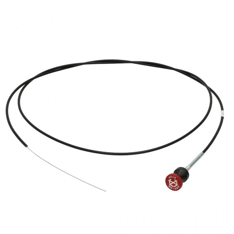PAI INDUSTRIES ­-­ FES-2683-107 ­-­ ENGINE STOP CABLE REPLACES MACK 21QB115P11