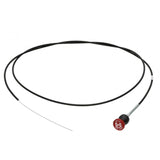 PAI INDUSTRIES ­-­ FES-2683-107 ­-­ ENGINE STOP CABLE REPLACES MACK 21QB115P11
