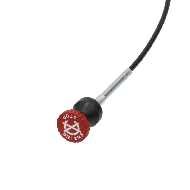 PAI INDUSTRIES ­-­ FES-2683-107 ­-­ ENGINE STOP CABLE REPLACES MACK 21QB115P11