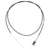 PAI INDUSTRIES ­-­ FES-2683-107 ­-­ ENGINE STOP CABLE REPLACES MACK 21QB115P11