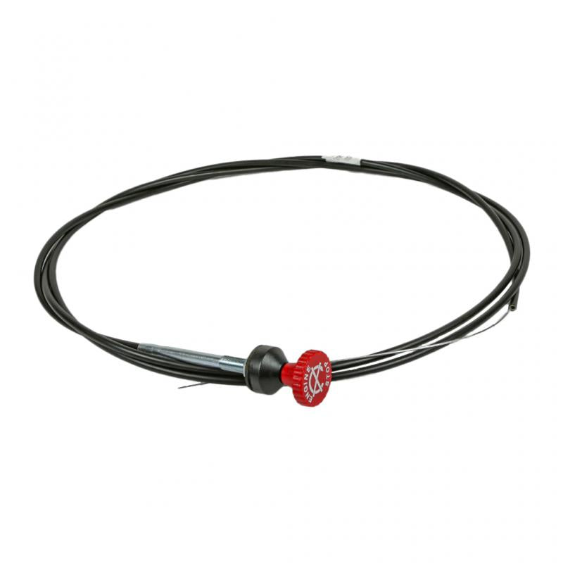 PAI INDUSTRIES ­-­ FES-2683-120 ­-­ ENGINE STOP CABLE REPLACES MACK 21QB115P5