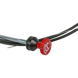 PAI INDUSTRIES ­-­ FES-2683-120 ­-­ ENGINE STOP CABLE REPLACES MACK 21QB115P5