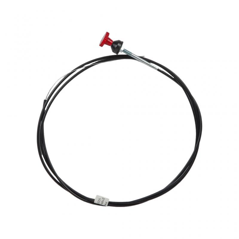 PAI INDUSTRIES ­-­ FES-2683-120 ­-­ ENGINE STOP CABLE REPLACES MACK 21QB115P5