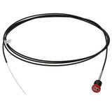 PAI INDUSTRIES ­-­ FES-2683-240 ­-­ CABLE REPLACES MACK 21QB115P7