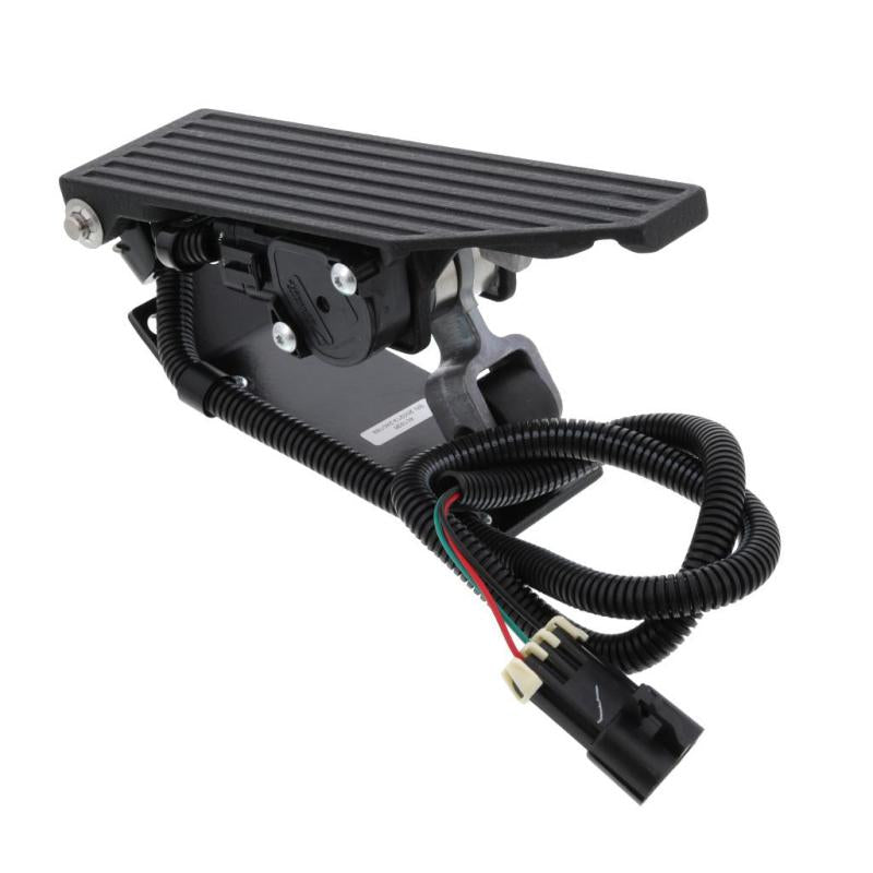 PAI INDUSTRIES ­-­ FET-2672 ­-­ ACCELERATOR PEDAL REPLACES MACK 4QB514A
