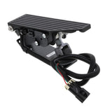 PAI INDUSTRIES ­-­ FET-2672 ­-­ ACCELERATOR PEDAL REPLACES MACK 4QB514A