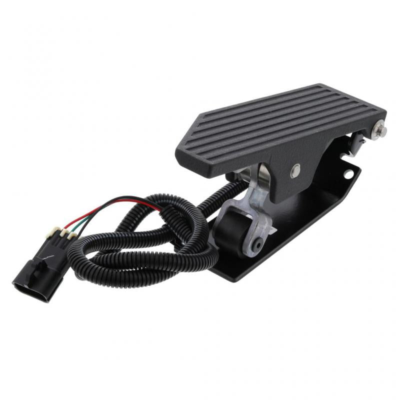 PAI INDUSTRIES ­-­ FET-2672 ­-­ ACCELERATOR PEDAL REPLACES MACK 4QB514A