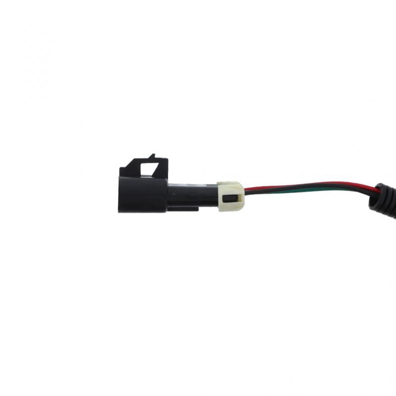PAI INDUSTRIES ­-­ FET-2672 ­-­ ACCELERATOR PEDAL REPLACES MACK 4QB514A