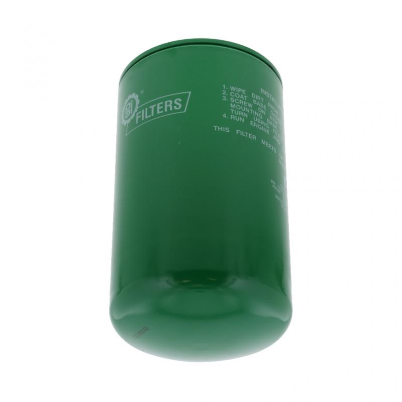 PAI INDUSTRIES ­-­ FFF-4550 ­-­ SECONDARY FUEL FILTER (12PCS) REPLACES MACK 483GB218B