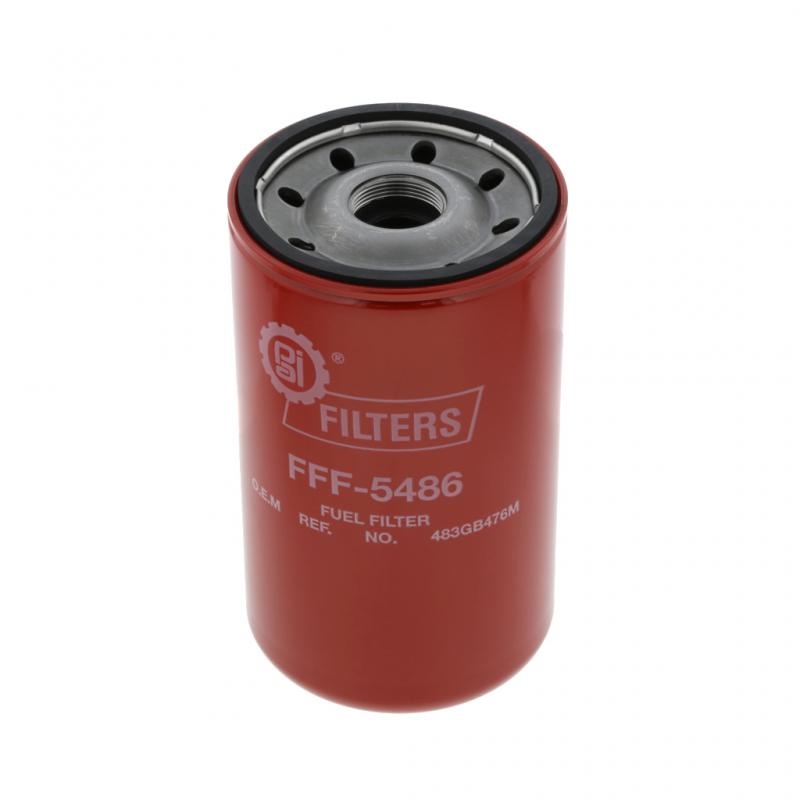 PAI INDUSTRIES ­-­ FFF-5486 ­-­ SECONDARY FUEL FILTER (12PCS) REPLACES MACK 483GB476M