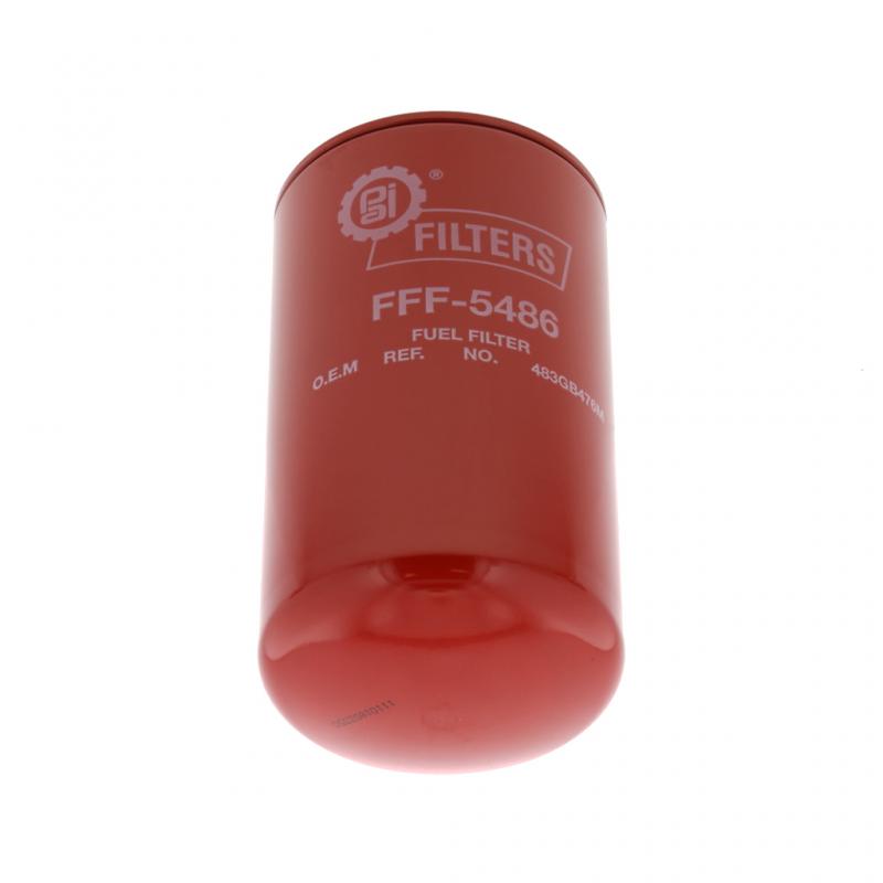 PAI INDUSTRIES ­-­ FFF-5486 ­-­ SECONDARY FUEL FILTER (12PCS) REPLACES MACK 483GB476M
