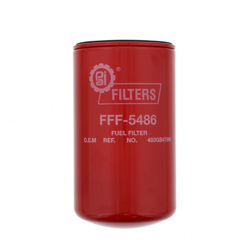 PAI INDUSTRIES ­-­ FFF-5486 ­-­ SECONDARY FUEL FILTER (12PCS) REPLACES MACK 483GB476M