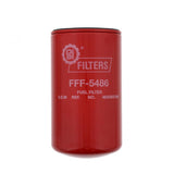 PAI INDUSTRIES ­-­ FFF-5486 ­-­ SECONDARY FUEL FILTER (12PCS) REPLACES MACK 483GB476M