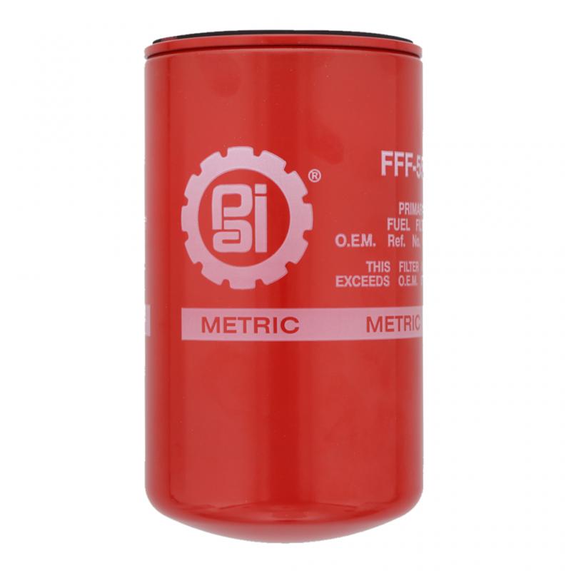 PAI INDUSTRIES ­-­ FFF-5531 ­-­ PRIMARY FUEL FILTER (12PCS) REPLACES MACK 483GB470AM