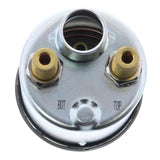 PAI INDUSTRIES ­-­ FGG-0500 ­-­ DUAL AIR PRESSURE GAUGE REPLACES MACK 7MT320RP2