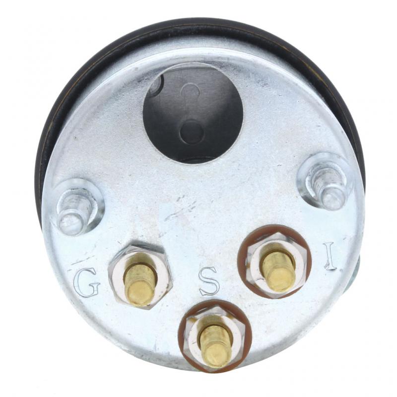 PAI INDUSTRIES ­-­ FGG-0512 ­-­ WATER TEMPERATURE GAUGE REPLACES MACK 3MT35AP2
