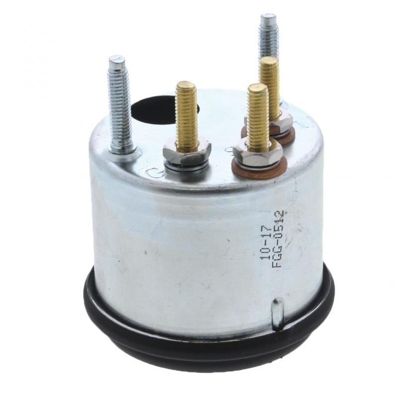 PAI INDUSTRIES ­-­ FGG-0512 ­-­ WATER TEMPERATURE GAUGE REPLACES MACK 3MT35AP2