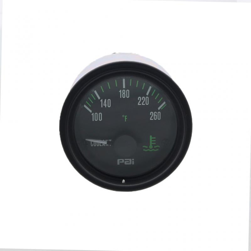 PAI INDUSTRIES ­-­ FGG-0513 ­-­ WATER TEMPERATURE GAUGE REPLACES MACK 3MT323P2
