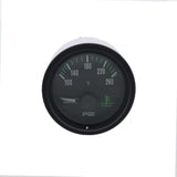 PAI INDUSTRIES ­-­ FGG-0513 ­-­ WATER TEMPERATURE GAUGE REPLACES MACK 3MT323P2