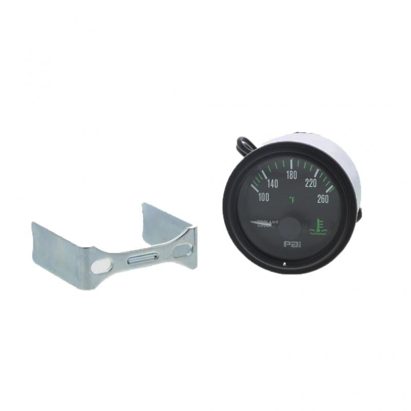 PAI INDUSTRIES ­-­ FGG-0513 ­-­ WATER TEMPERATURE GAUGE REPLACES MACK 3MT323P2