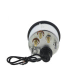 PAI INDUSTRIES ­-­ FGG-0513 ­-­ WATER TEMPERATURE GAUGE REPLACES MACK 3MT323P2