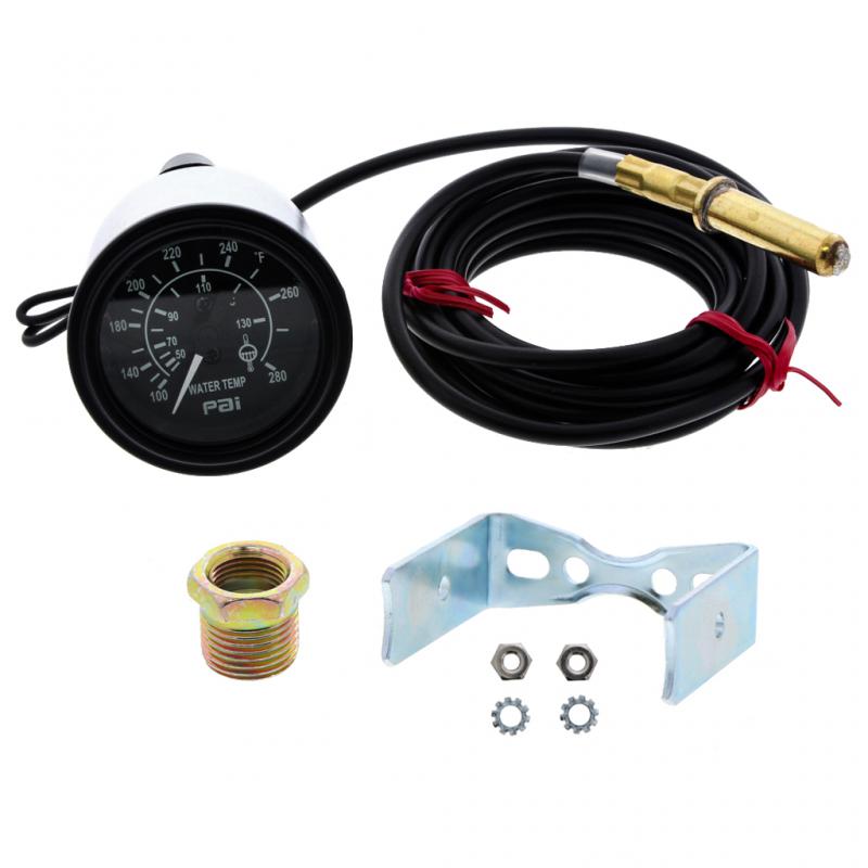 PAI INDUSTRIES ­-­ FGG-0517 ­-­ WATER TEMPERATURE GAUGE REPLACES MACK 1577-3033527