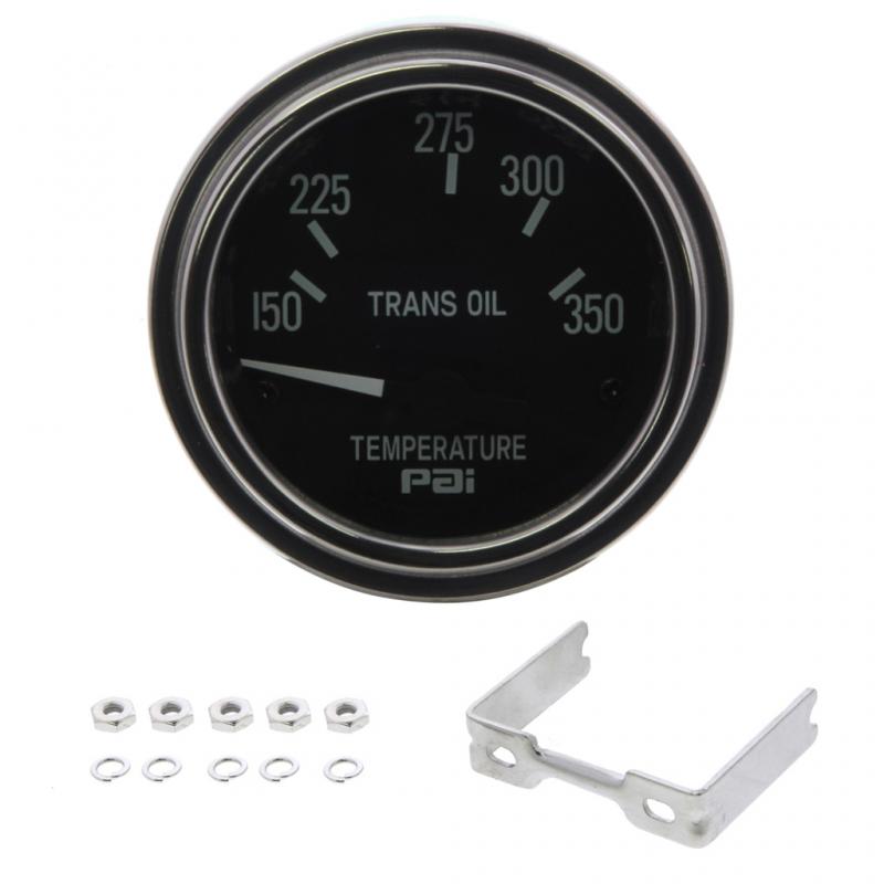 PAI INDUSTRIES ­-­ FGG-0519 ­-­ OIL TEMPERATURE GAUGE