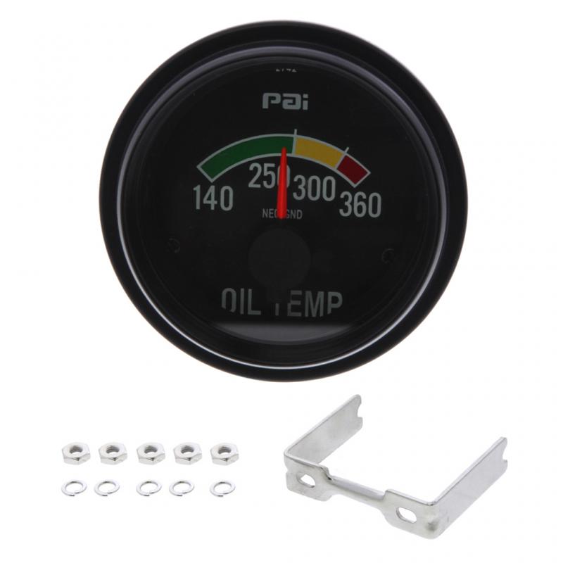 PAI INDUSTRIES ­-­ FGG-0525 ­-­ OIL TEMPERATURE GAUGE REPLACES MACK 3MT237P7