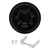 PAI INDUSTRIES ­-­ FGG-0526 ­-­ OIL PRESSURE GAUGE REPLACES MACK 70MT31