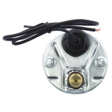 PAI INDUSTRIES ­-­ FGG-0528 ­-­ OIL PRESSURE GAUGE