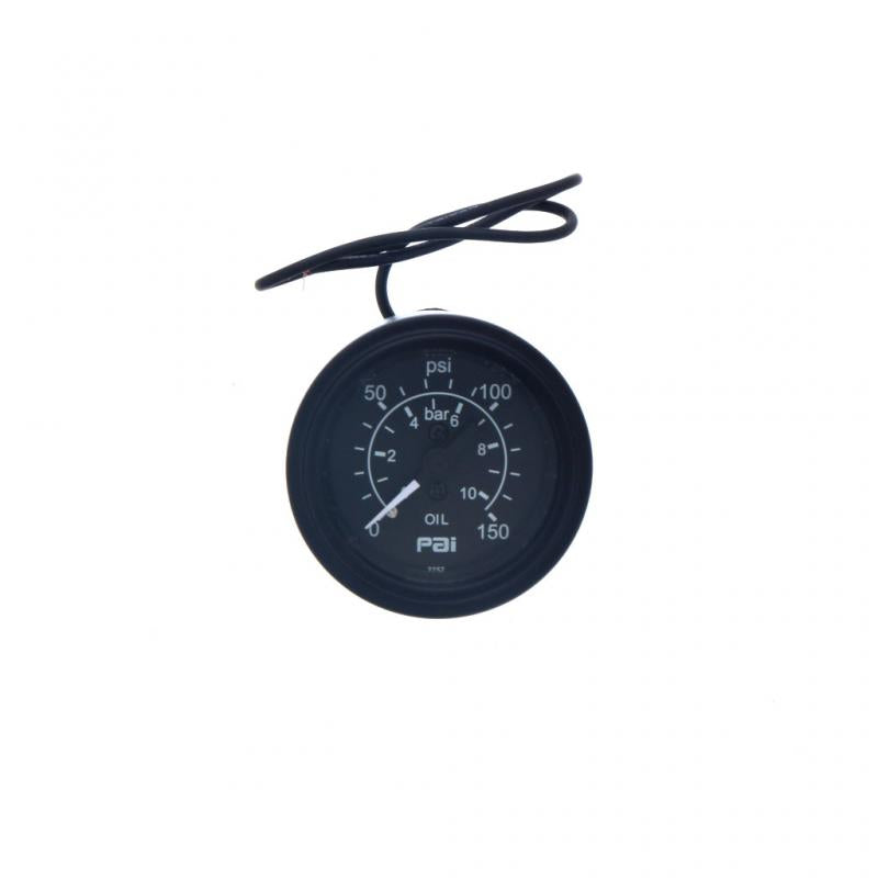 PAI INDUSTRIES ­-­ FGG-0529 ­-­ OIL PRESSURE GAUGE REPLACES MACK 1577-3033528
