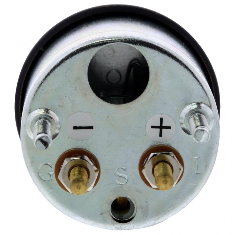 PAI INDUSTRIES ­-­ FGG-0562 ­-­ VOLTMETER GAUGE REPLACES MACK 51MS33