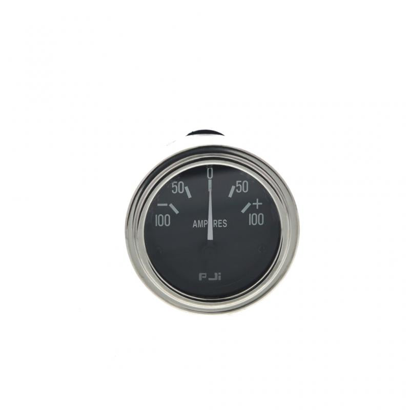 PAI INDUSTRIES ­-­ FGG-0566 ­-­ AMMETER GAUGE REPLACES MACK 2MT231