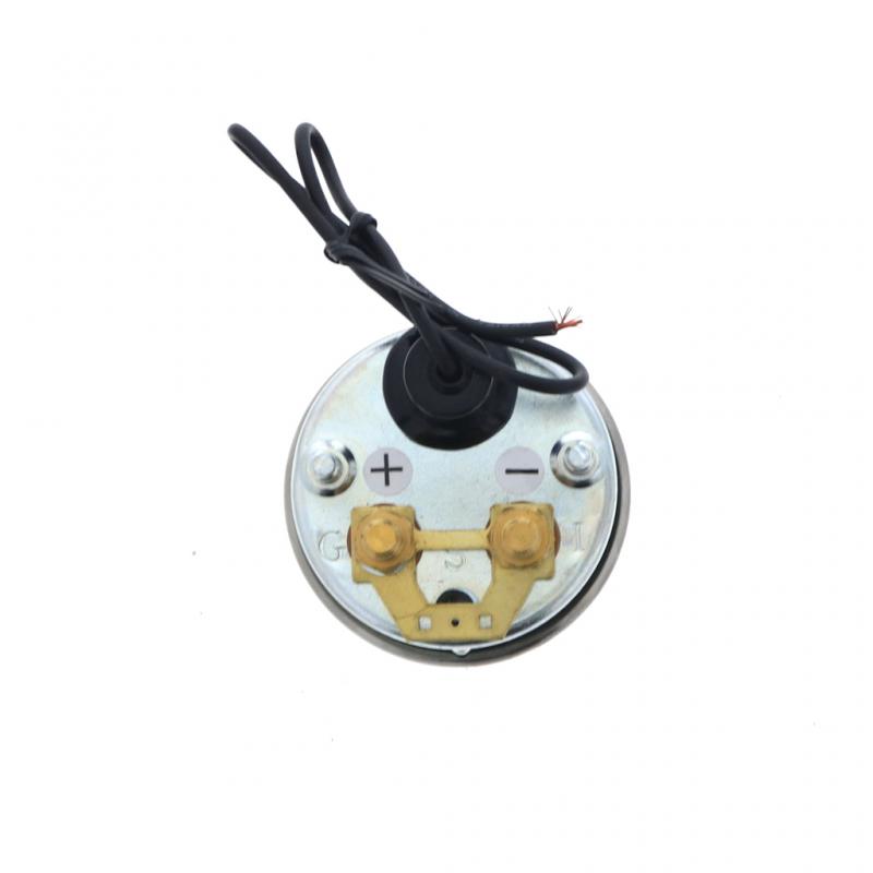 PAI INDUSTRIES ­-­ FGG-0566 ­-­ AMMETER GAUGE REPLACES MACK 2MT231