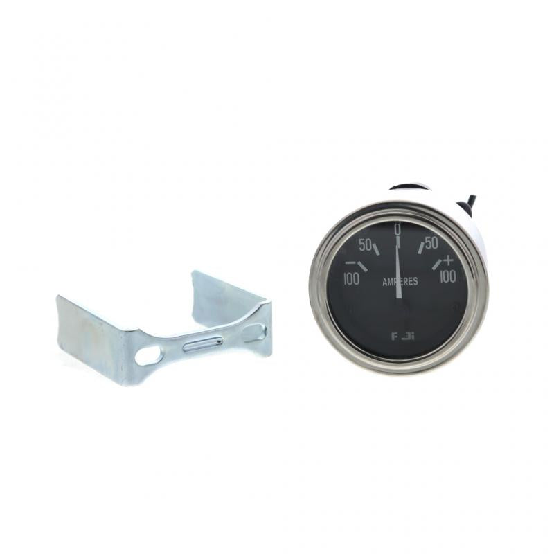 PAI INDUSTRIES ­-­ FGG-0566 ­-­ AMMETER GAUGE REPLACES MACK 2MT231