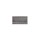 PAI INDUSTRIES ­-­ FGM-5797 ­-­ GRILLE CLIP MOULDING (6PCS) REPLACES MACK 73RU3469