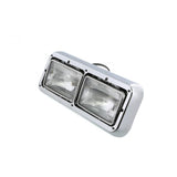 PAI INDUSTRIES ­-­ FHA-4256 ­-­ HEADLAMP REPLACES MACK 2MO454P2