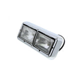 PAI INDUSTRIES ­-­ FHA-4258 ­-­ HEADLAMP REPLACES MACK 2MO455P2
