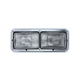 PAI INDUSTRIES ­-­ FHA-4258 ­-­ HEADLAMP REPLACES MACK 2MO455P2