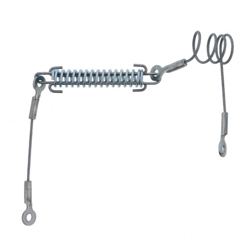 PAI INDUSTRIES ­-­ FHC-5172 ­-­ CABLE REPLACES MACK 27RC256M