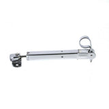 PAI INDUSTRIES ­-­ FHL-4647 ­-­ CHROME HOOD LATCH REPLACES MACK 3QM210P2