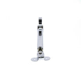 PAI INDUSTRIES ­-­ FHL-4647 ­-­ CHROME HOOD LATCH REPLACES MACK 3QM210P2