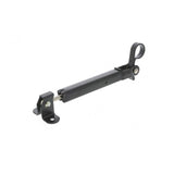PAI INDUSTRIES ­-­ FHL-4666 ­-­ BLACK HOOD LATCH REPLACES MACK 3QM33B