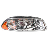 PAI INDUSTRIES ­-­ FHL-5248 ­-­ HEADLAMP ASSEMBLY REPLACES MACK 2MO525AM