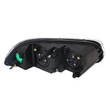 PAI INDUSTRIES ­-­ FHL-5249 ­-­ HEADLAMP ASSEMBLY REPLACES MACK 2MO526AM